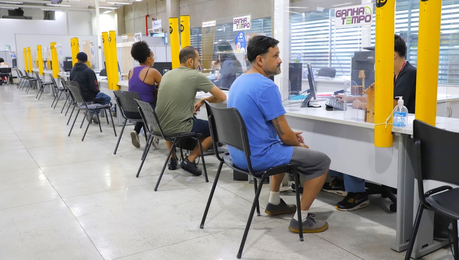 Casa do Trabalhador no seu bairro chega dia 1º de fevereiro na Aldeia de Barueri 