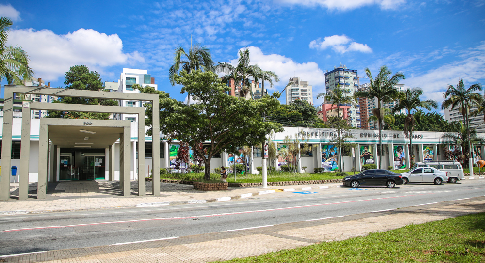 Osasco abre 433 vagas em concurso público 