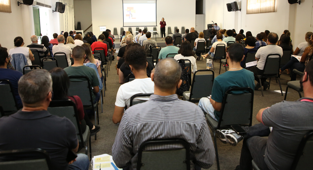 Osasco promove treinamento para gestores de contratos e atas das secretarias 