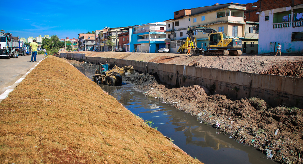 Centro Cultural do Rochdale deve ser entregue no fim do segundo semestre 