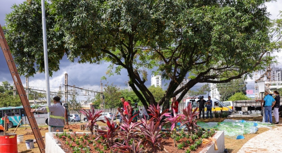 Osasco inaugura memorial em homenagem às vítimas do amianto, neste sábado
