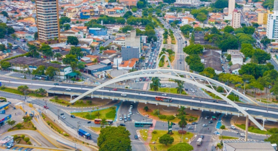 Osasco: Pessoas com mais de 80 anos terão prioridade no atendimento