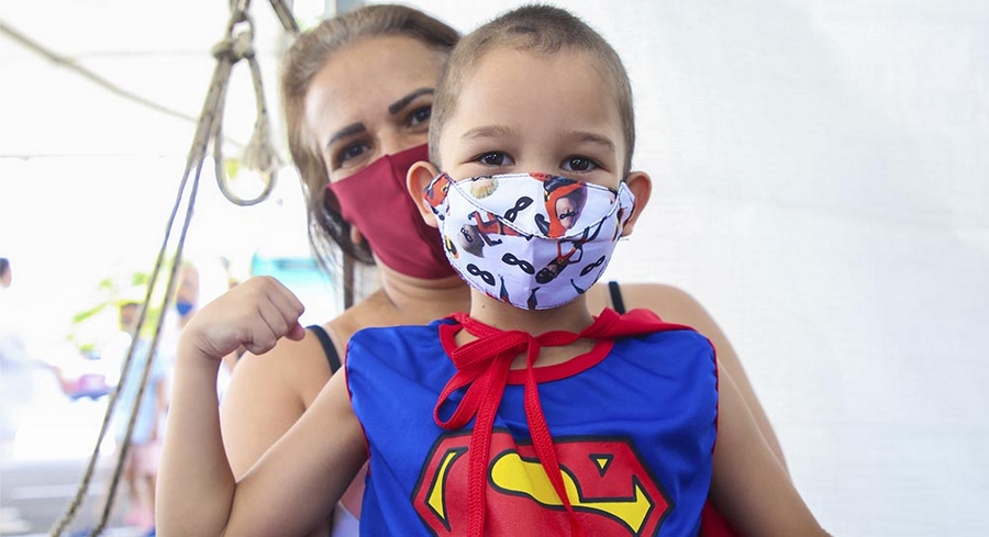 Osasco altera dias de vacinação de crianças