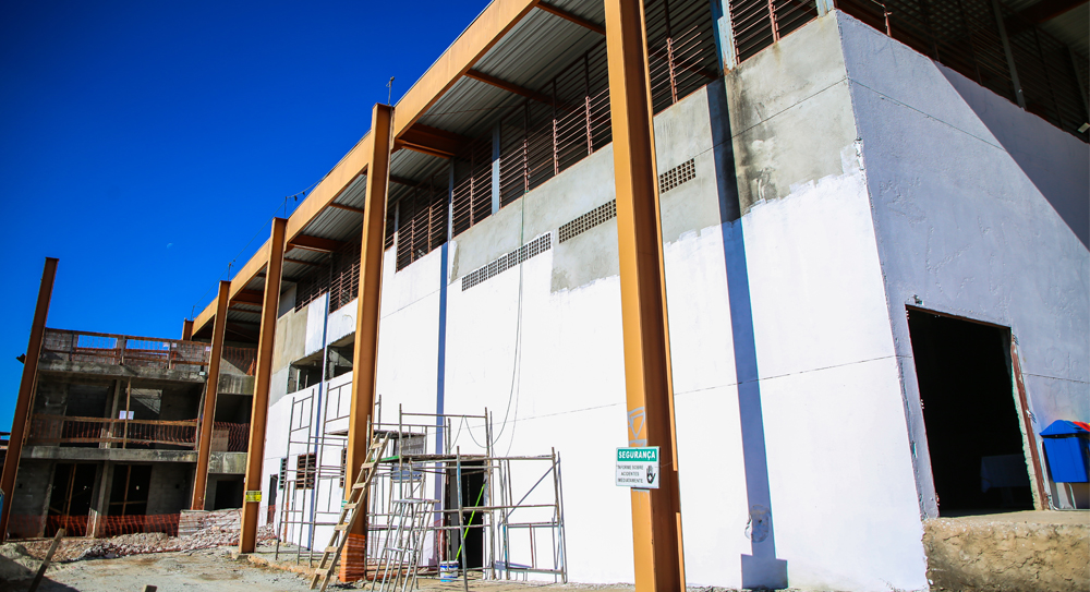 Prefeitura busca parceria com Estado para Centros Culturais na Zona Norte