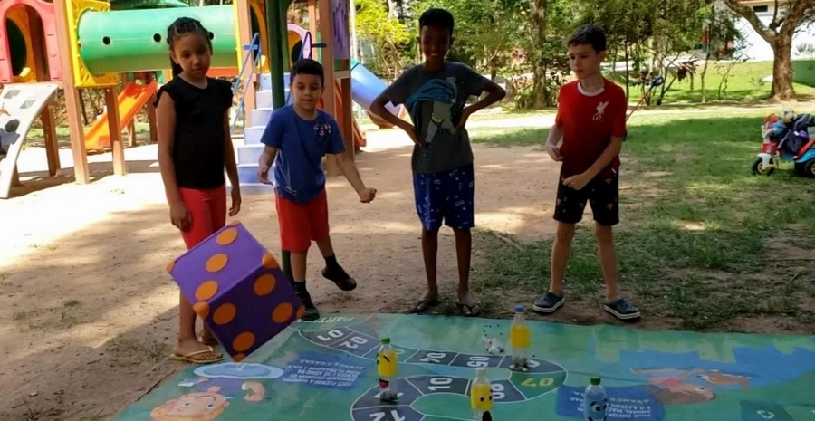 Meio Ambiente de Osasco realiza Férias no Parque no sábado (27)
