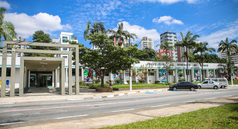 Osasco abre processo seletivo para área da Saúde