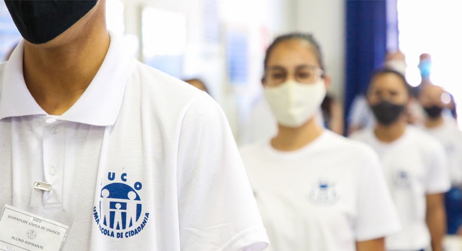 Prefeitura renova contrato de estágio com a Juco 