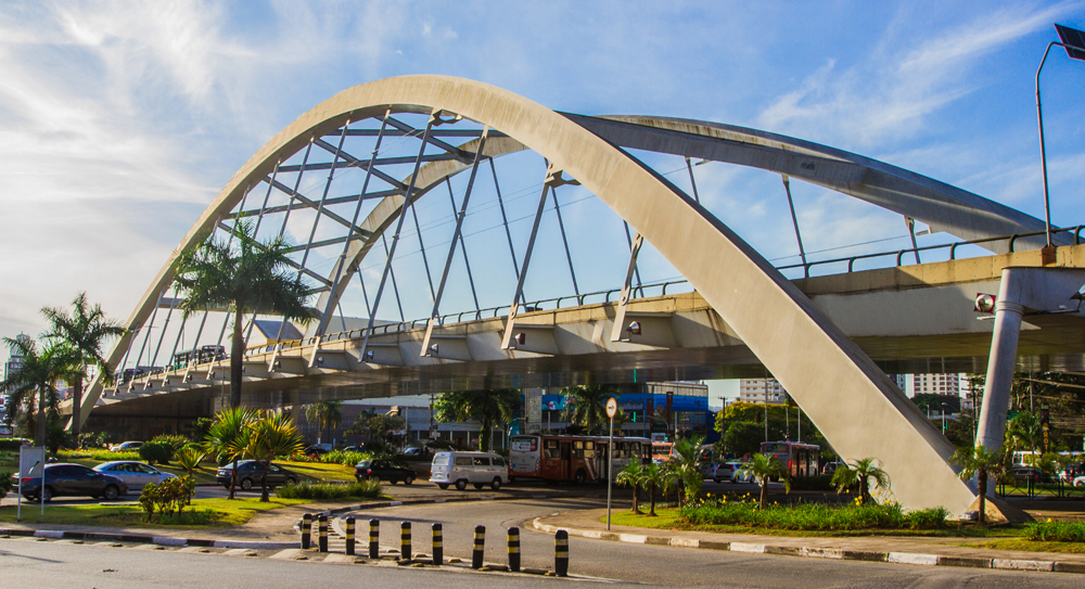 Osasco vai sediar  Expo Turismo 2022