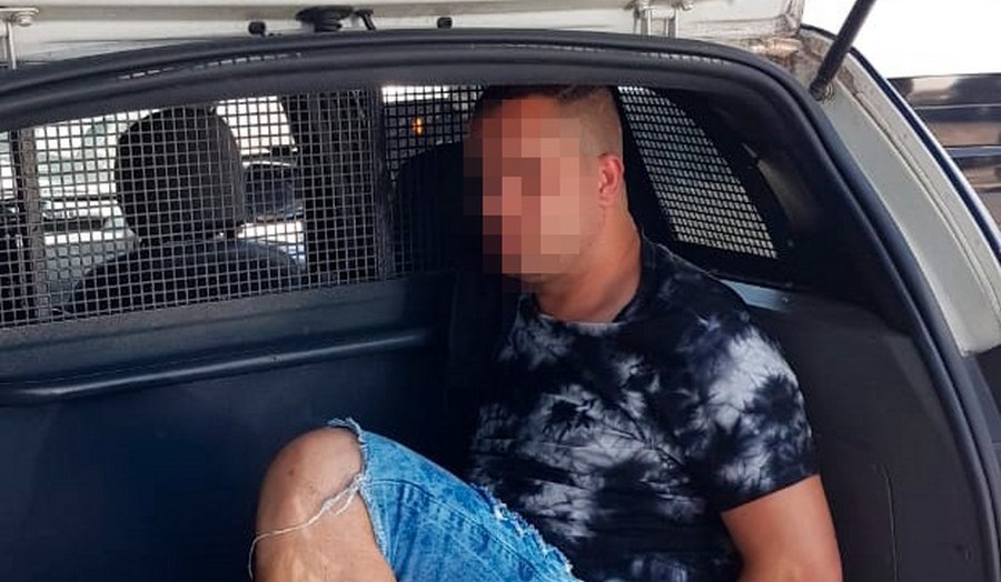 Fim da linha para falso policial Civil que extorquia comerciantes no Centro de Osasco