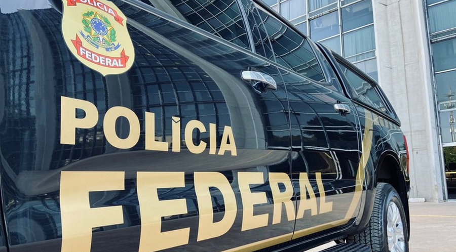 PF investiga grupo suspeito de fraudar auxílio emergencial