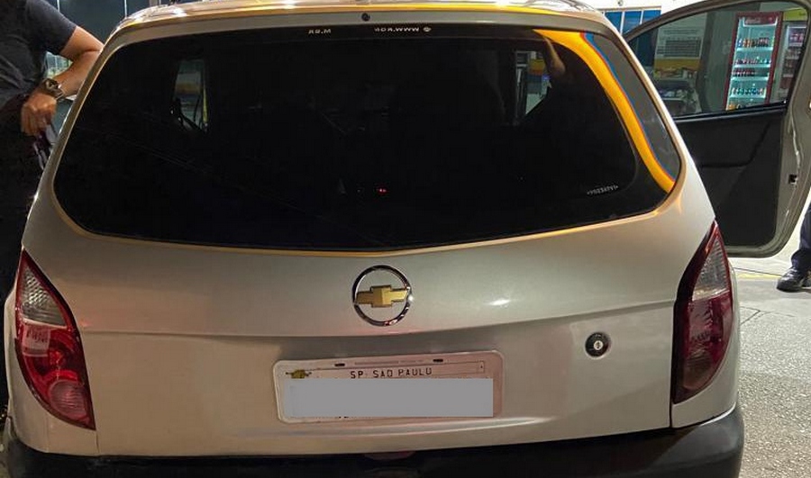 GCM de Barueri promove ações com prisões de duas quadrilhas 