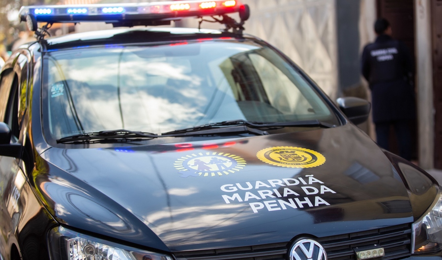 Itapevi registra mais de 1,9 mil atendimentos do programa Guardiã Maria da Penha