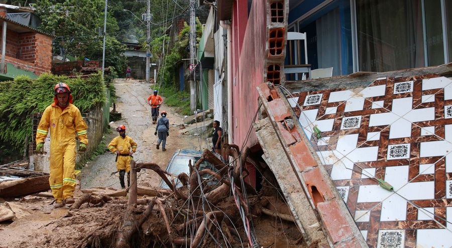 PM prende grupo por furtos em municípios do litoral norte de São Paulo