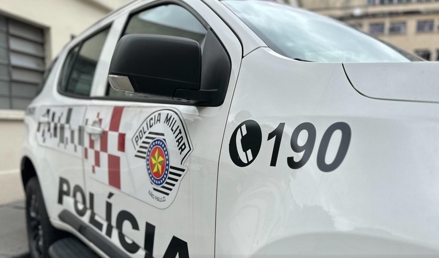 Criminosa foragida da justiça é capturada pela polícia militar em Cajamar