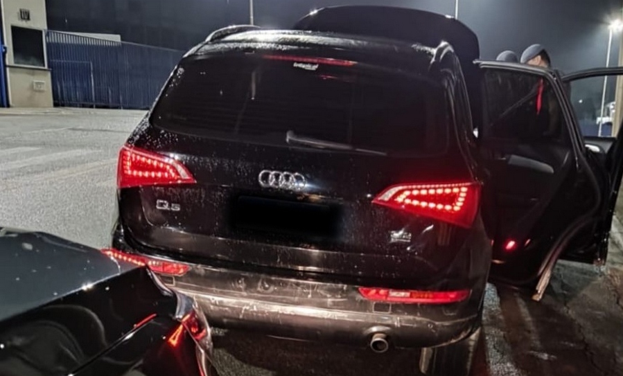 5º BAEP prende dois indivíduos por receptação e estelionato em Barueri