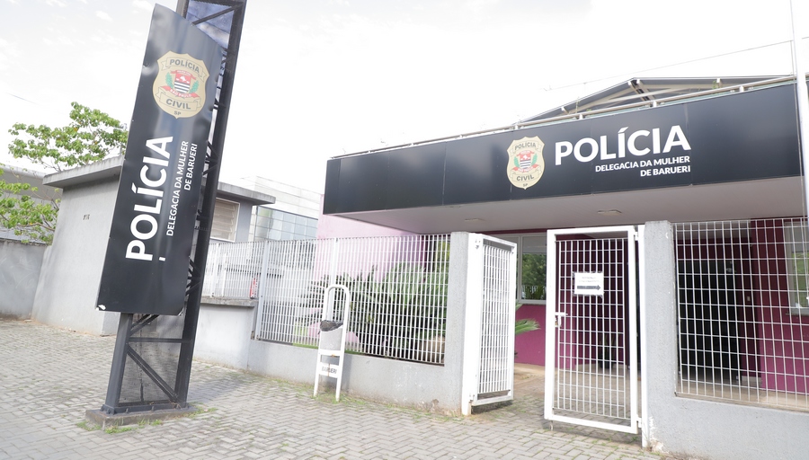 Barueri é referência no combate à violência contra a mulher