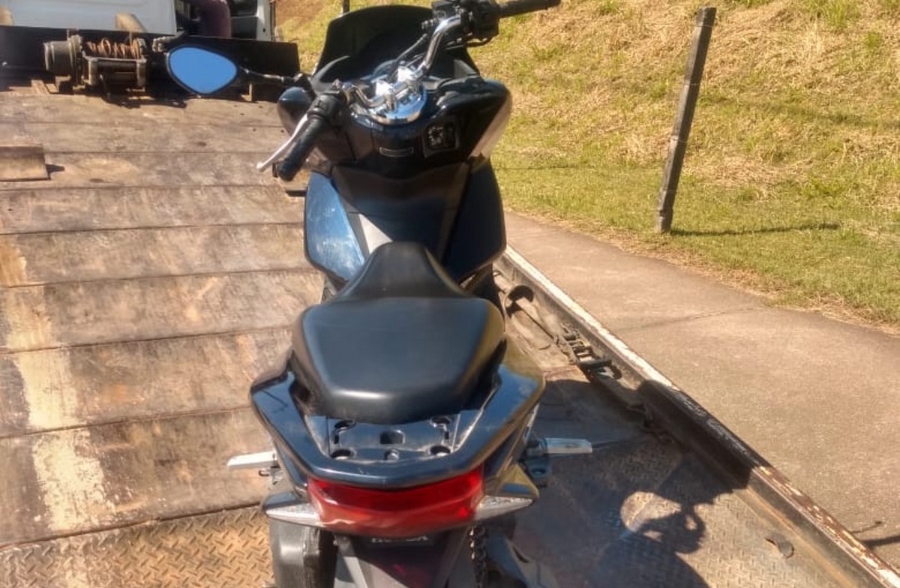 Homem é preso por receptação em Carapicuíba