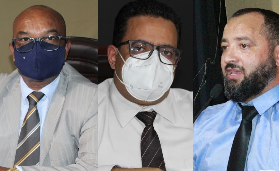 Vereadores de Jandira lutam por equoterapia para crianças com necessidades especiais