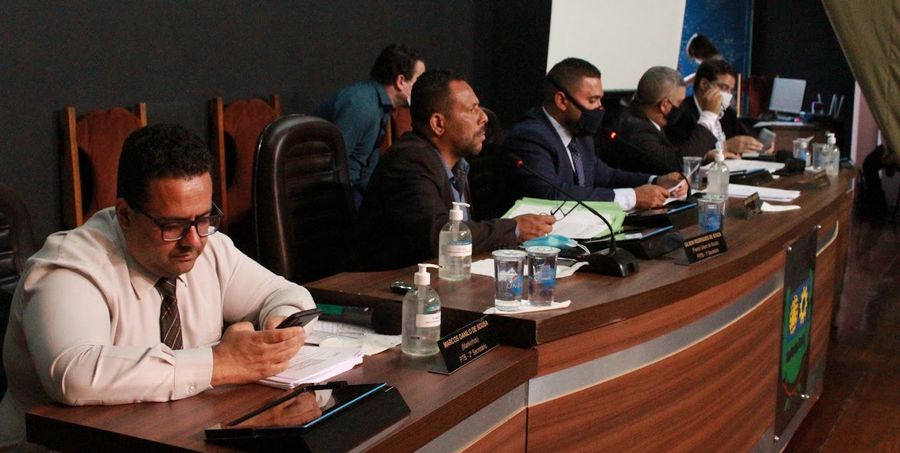 Câmara aprova: Jandira terá orçamento de R$464 milhões para 2022