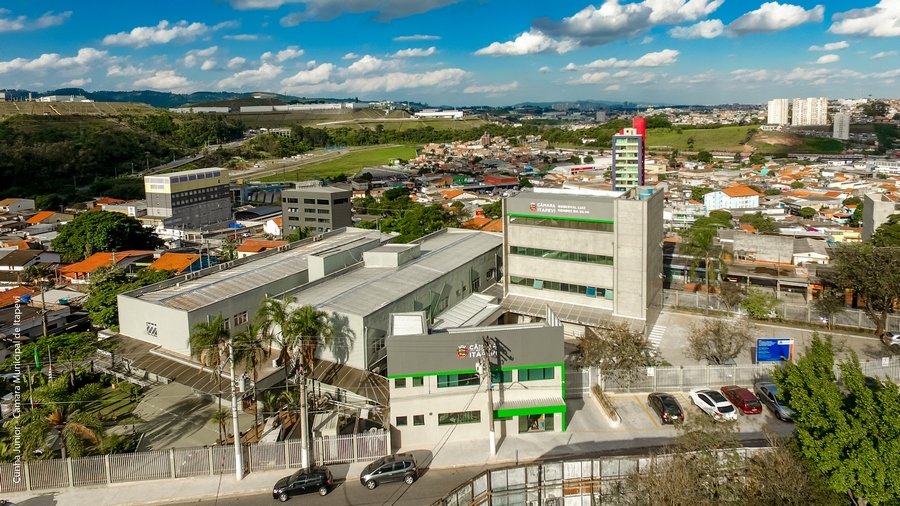 Às vésperas de completar 63 anos, Câmara de Itapevi cumpre seu papel constitucional de guardiã da sociedade itapeviense 