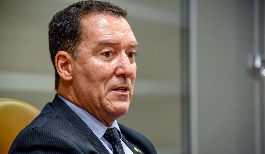 Republicanos querem priorizar projetos que contribuam para a recuperação da economia em 2022