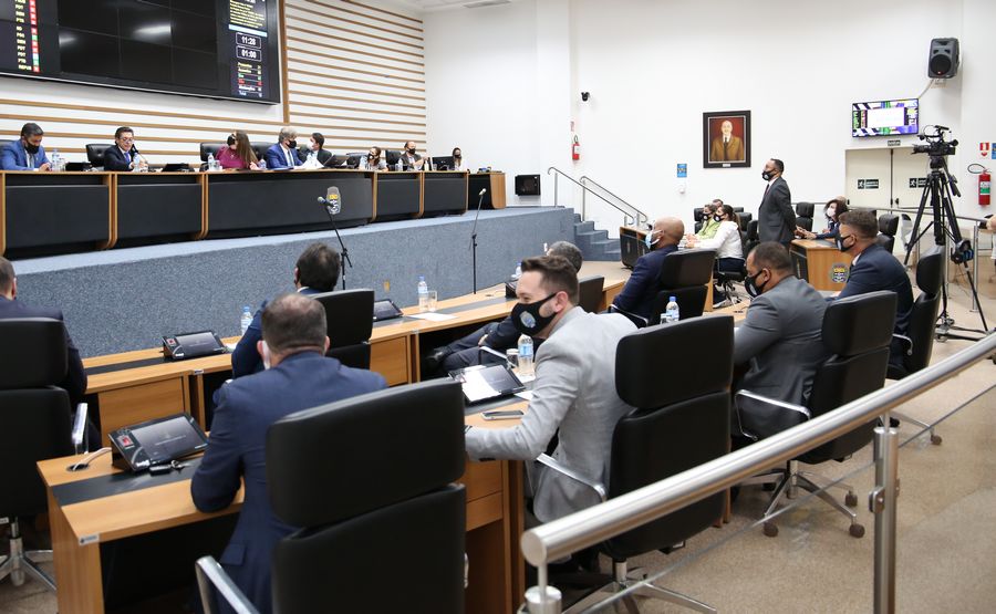 Vereadora Cris da Maternal quer aluguel social para vítimas de violência doméstica 