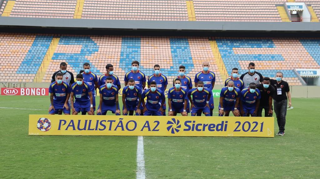 Rodada final define o adversário do Oeste Barueri nas quartas de final do Paulistão A2