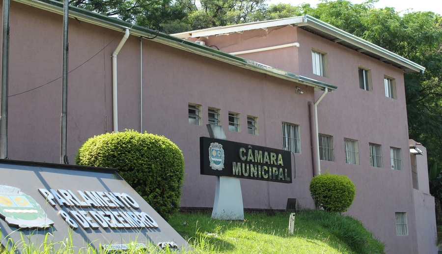 Câmara de Jandira promove Sessão Solene em comemoração ao Dia Internacional da Mulher