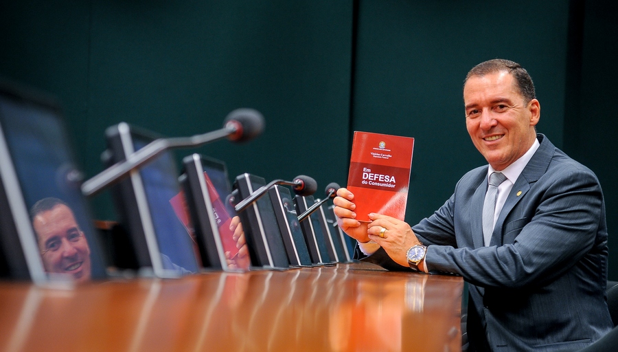 Vinicius Carvalho: CDC completa mais um ano cumprindo importante papel social 