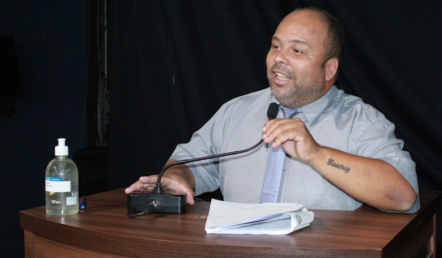 Jandira: vereador Fábio Betera requer informações sobre medidas de prevenção à enchentes