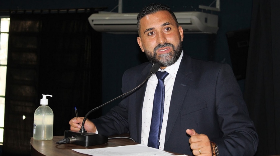 Agora é Lei: projeto do presidente Franklin que institui o “Programa Desenvolve Jandira” é sancionado 