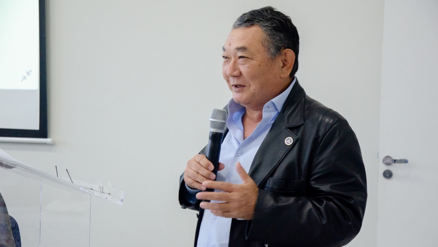 Doutor Sato propõe adequações à contratação de estagiários pelo Poder Público Municipal