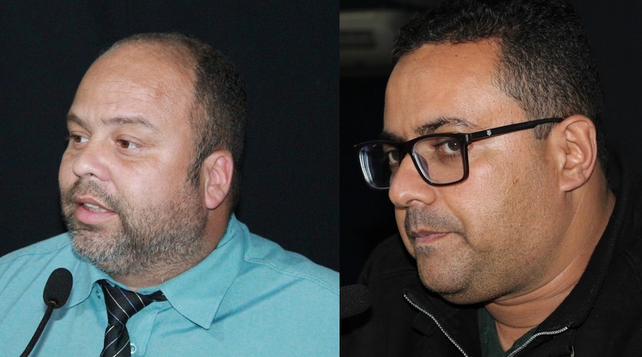 Vereadores Fábio Betera e Markinhos cobram cronograma de construção das escolas municipais Aquarela e Imirim