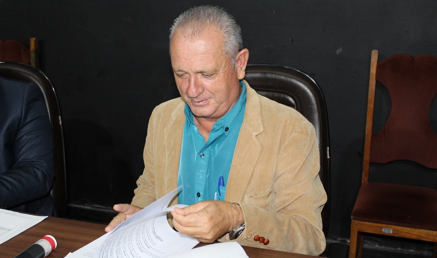 Vereador Cebolinha quer realização de campanha sobre fibromialgia