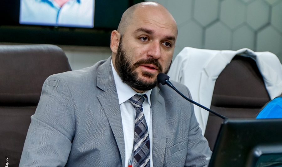 Câmara de Itapevi volta do recesso parlamentar nesta terça-feira (02)