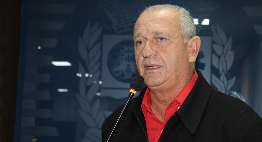 Vereador Cebolinha debate instalação de “Espaço da Maturidade” no município de Jandira