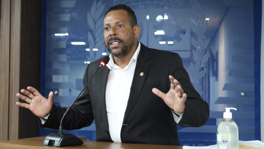 Vereador Pastor Gilson quer convênio ou contratação de médicos especialistas em Jandira