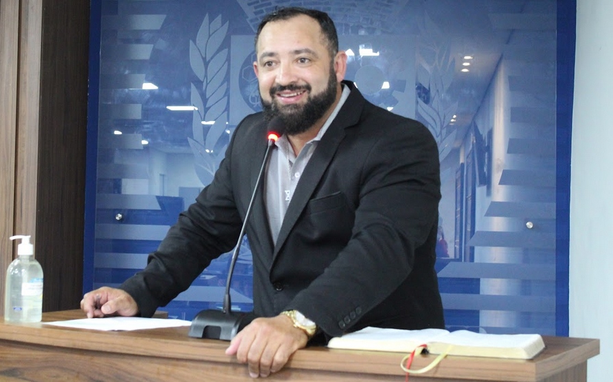 Vereador Marcio Oliveira consegue aprovar PL que institui “Festival de Pipas e Papagaios” em Jandira