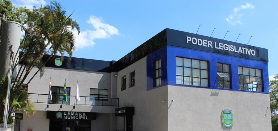 Convite: Sessão Solene Aniversário de Emancipação | Câmara Municipal de Jandira