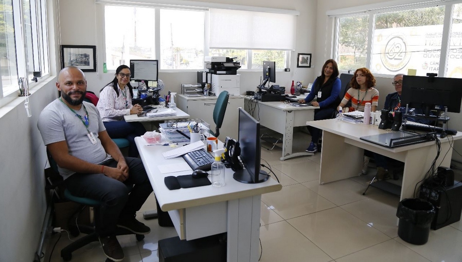 Câmara de Itapevi é premiada na 2ª edição da Maratona de Defesa dos Direitos dos Usuários de Serviços Públicos