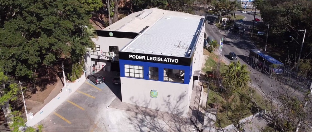 Copa do Mundo: Câmara Municipal de Jandira terá expediente reduzido nos dias de jogos da Seleção Brasileira