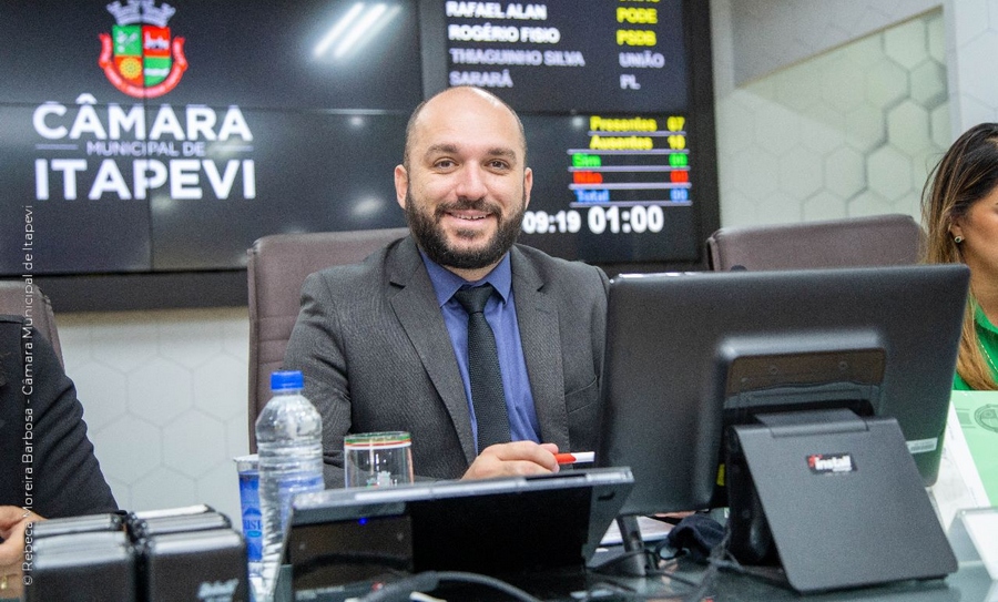 Câmara de Itapevi aprova “IPTU Social” com desconto de 80% a famílias carentes
