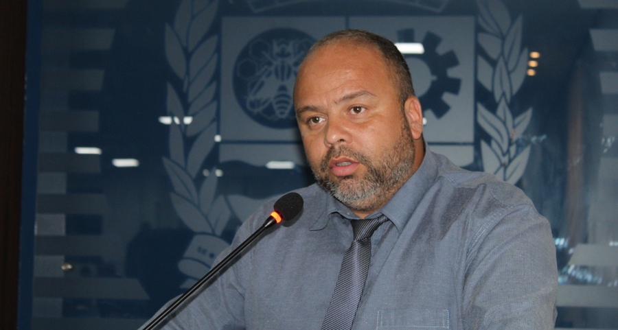 Vereador Fábio Betera luta por regularização fundiária na Vila da Amizade e na Comuna Dom Helder Câmara