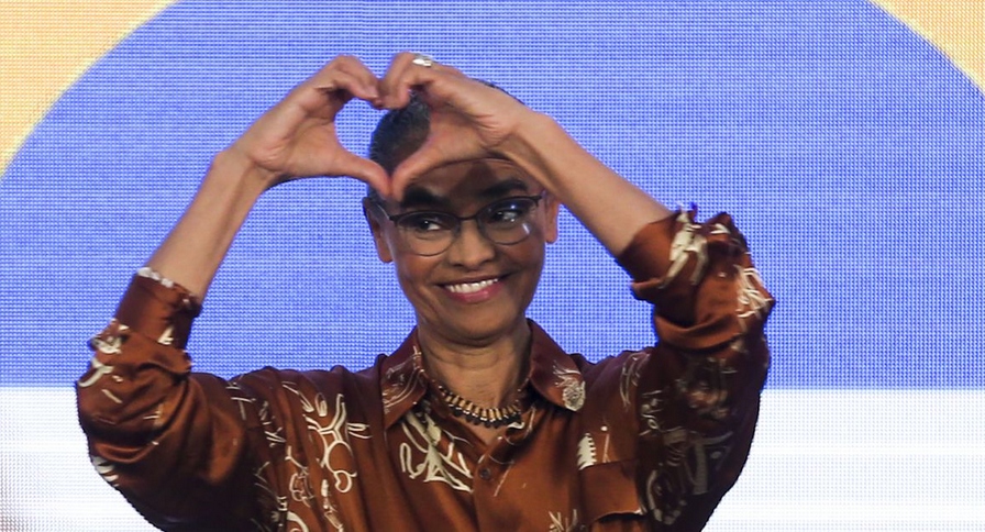 Ministra anuncia criação da Autoridade Nacional de Segurança Climática