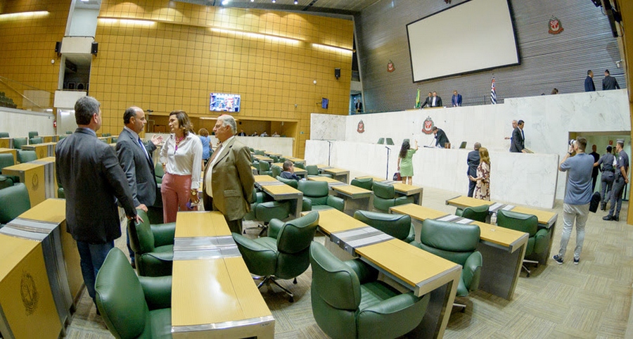 Alesp aprova projeto que cria tratamento diferenciado em caso de prisão de guardas municipais