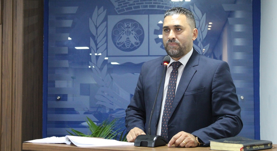 Além do Benfácil, vereador Franklin defende adoção do cartão TOP nos ônibus municipais de Jandira