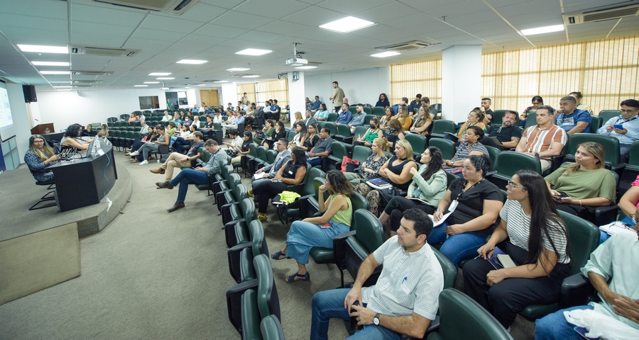 Alesp promove capacitação para assessores parlamentares da nova legislatura