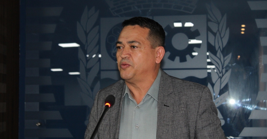 Vereador Cláudio do Moussão cogita criação do “Programa SOS Chuvas” em Jandira