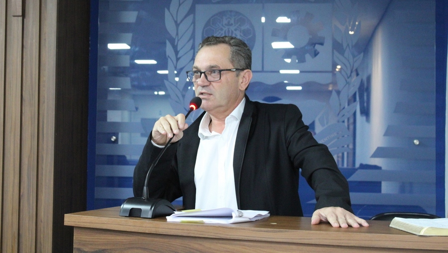 Vereador Ronaldo da Farmácia cobra aulas de jogos de tabuleiro para crianças e jovens de Jandira