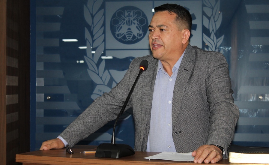 Vereador Moussão pede aumento do efetivo da Ronda Escolar nas unidades de ensino de Jandira